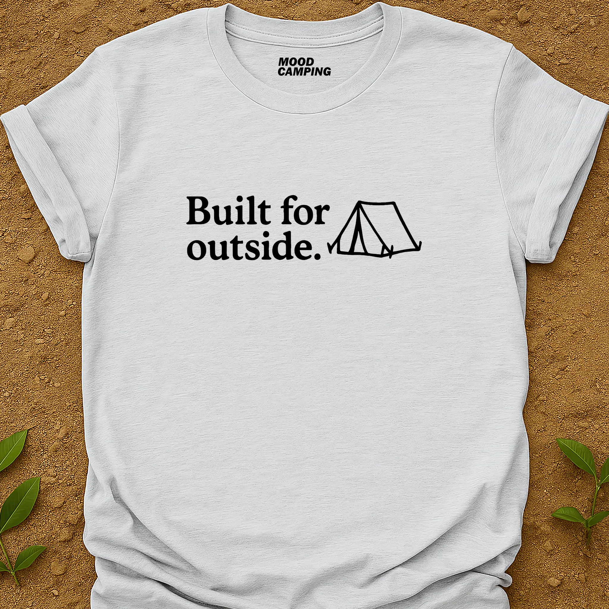 Built For Outside T-Shirt