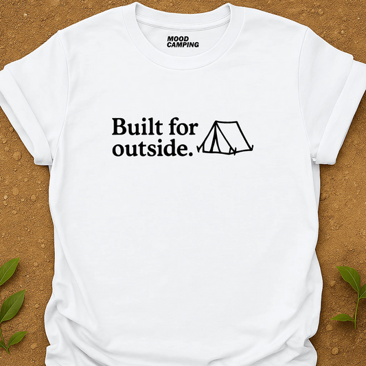 Built For Outside T-Shirt