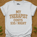 Therapist Camper T-Shirt