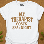 Therapist Camper T-Shirt