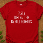 Full Hookups T-Shirt