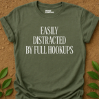 Full Hookups T-Shirt