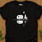 Minimal Trailer T-Shirt