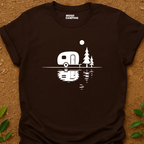 Minimal Trailer T-Shirt