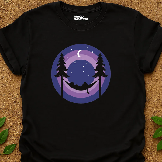 Stargazer Hammock T-Shirt