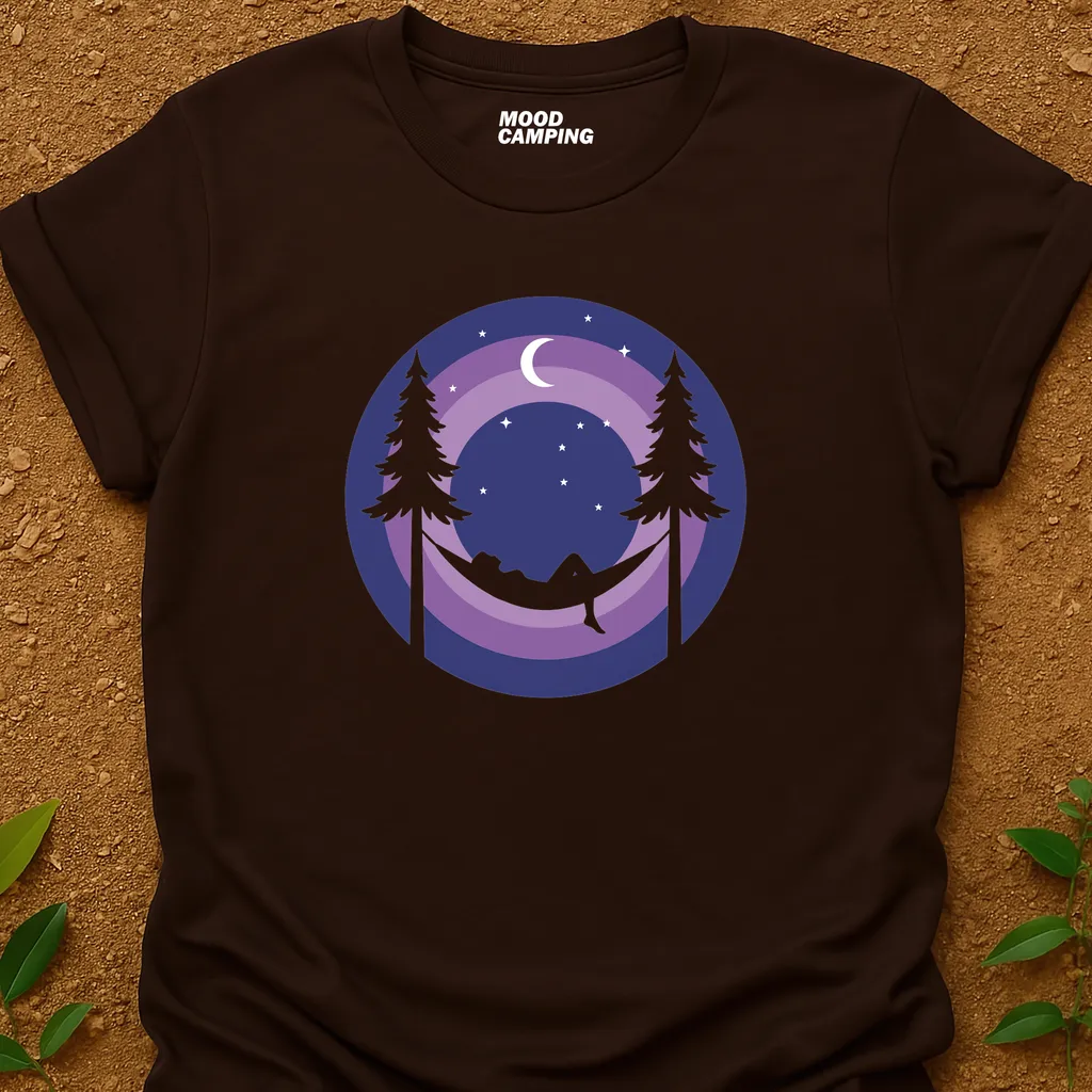 Stargazer Hammock T-Shirt