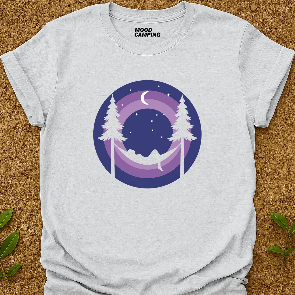 Stargazer Hammock T-Shirt