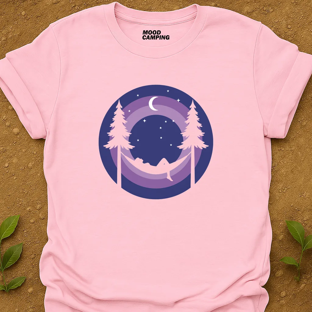 Stargazer Hammock T-Shirt