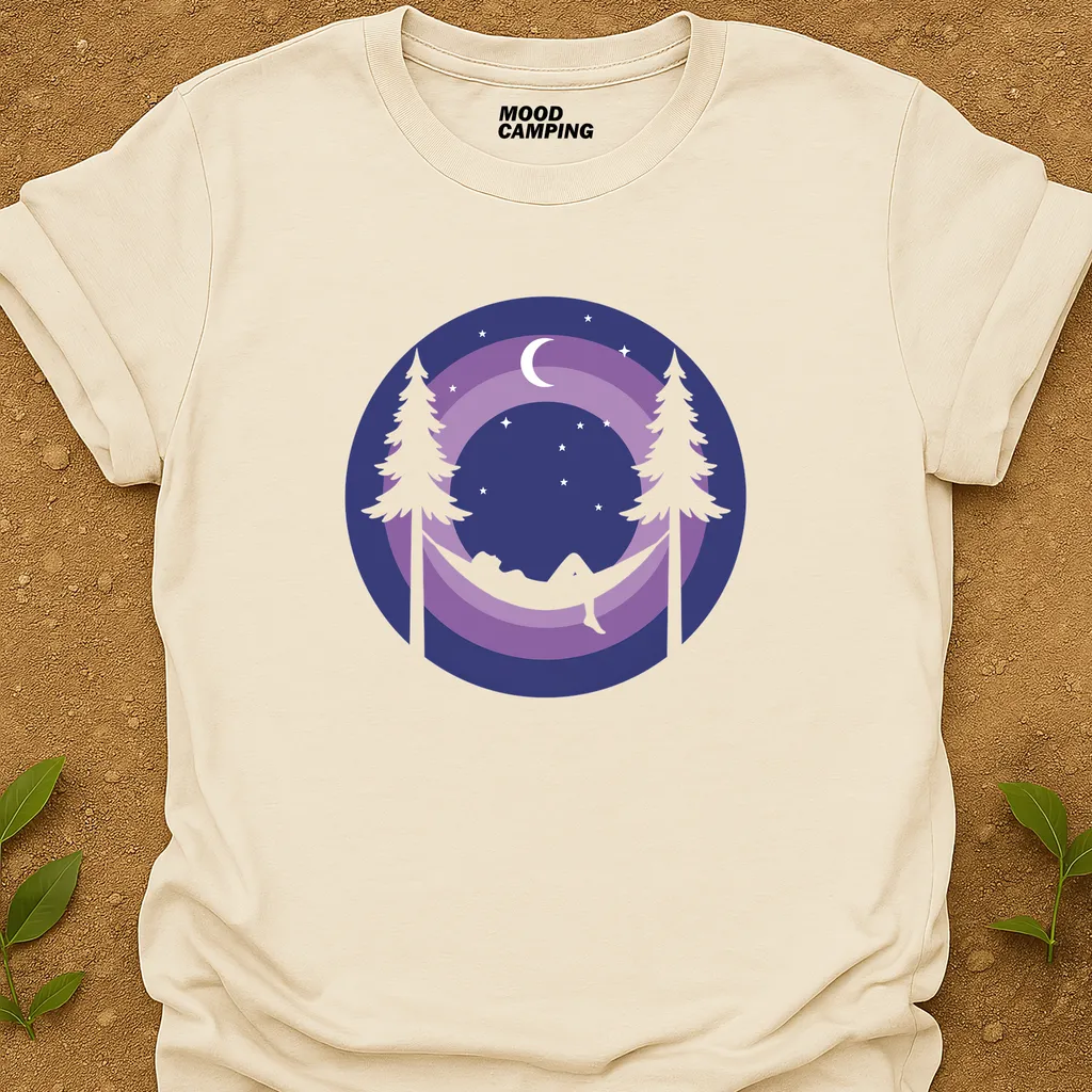 Stargazer Hammock T-Shirt