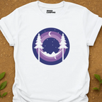 Stargazer Hammock T-Shirt