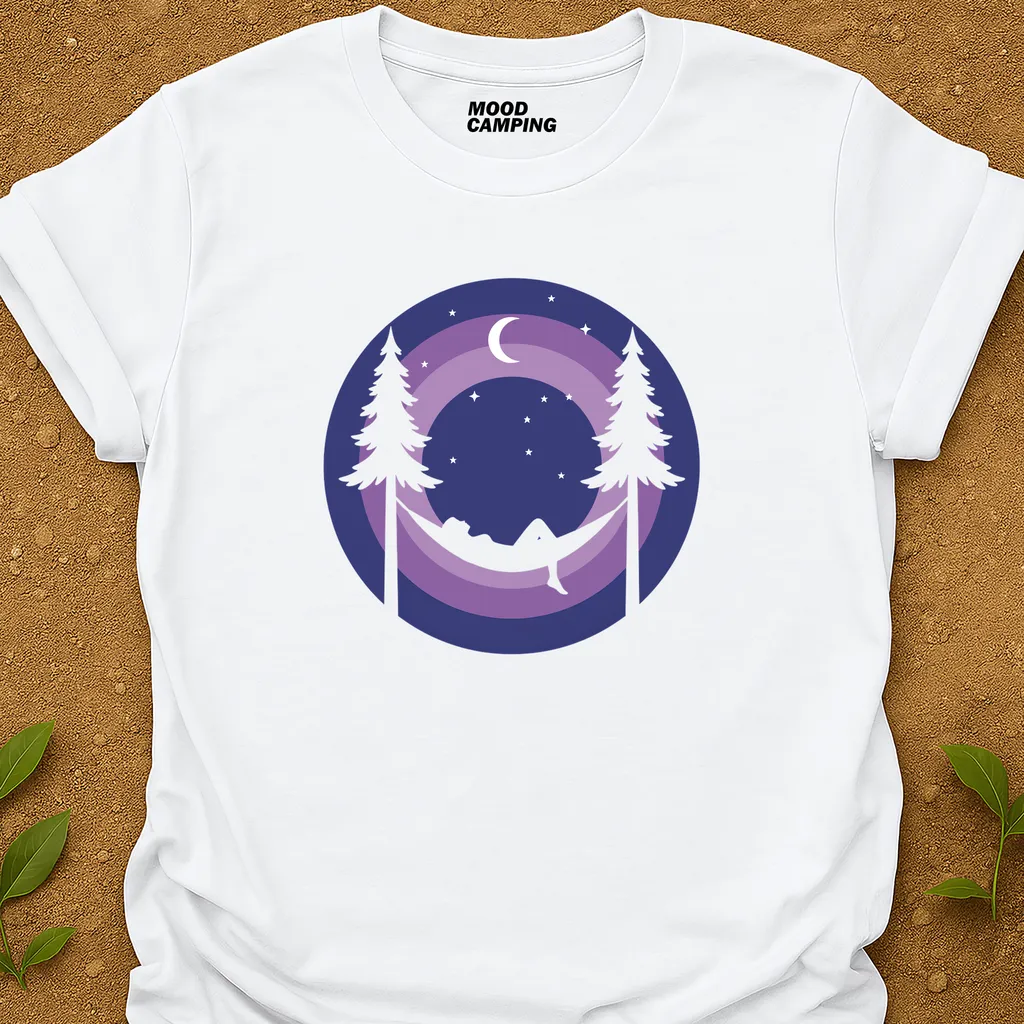 Stargazer Hammock T-Shirt