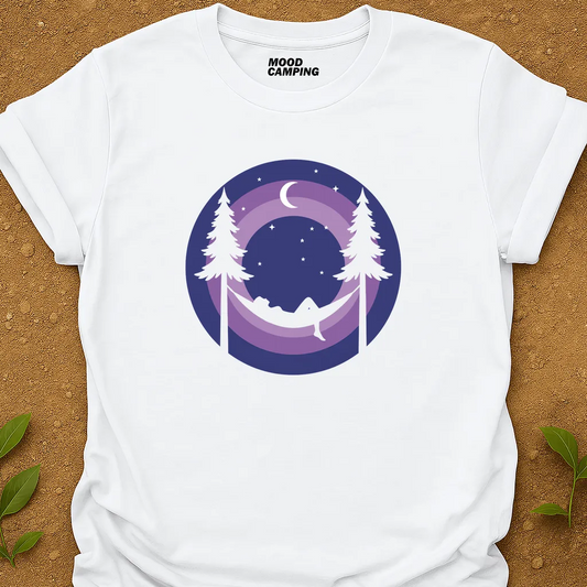 Stargazer Hammock T-Shirt