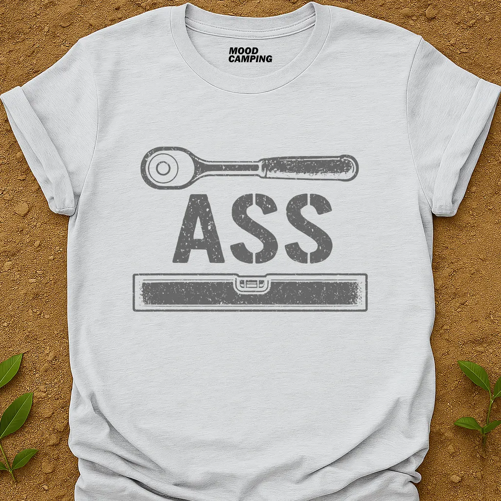 Tight A.s Level T-Shirt