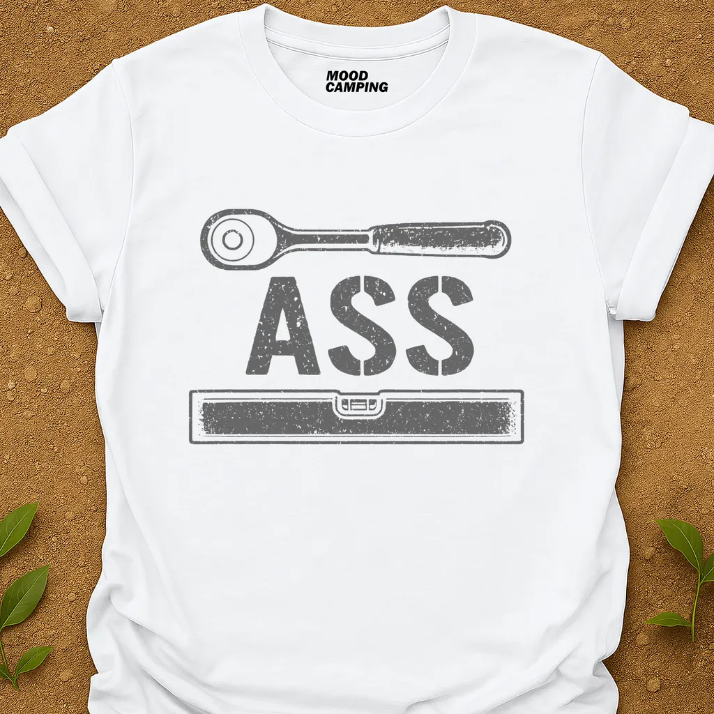 Tight A.s Level T-Shirt