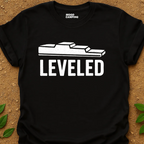 Leveled RV T-Shirt