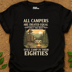 In Their 80's T-Shirt