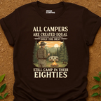 In Their 80's T-Shirt