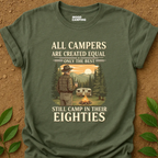 In Their 80's T-Shirt