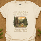 In Their 80's T-Shirt