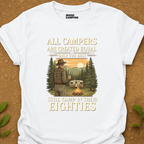 In Their 80's T-Shirt