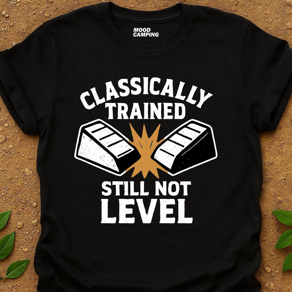 Setup Mastery Edition T-Shirt
