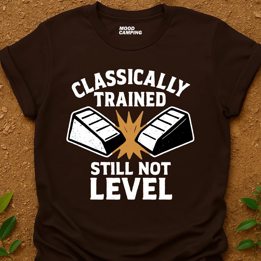 Setup Mastery Edition T-Shirt