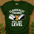 Setup Mastery Edition T-Shirt
