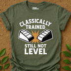Setup Mastery Edition T-Shirt