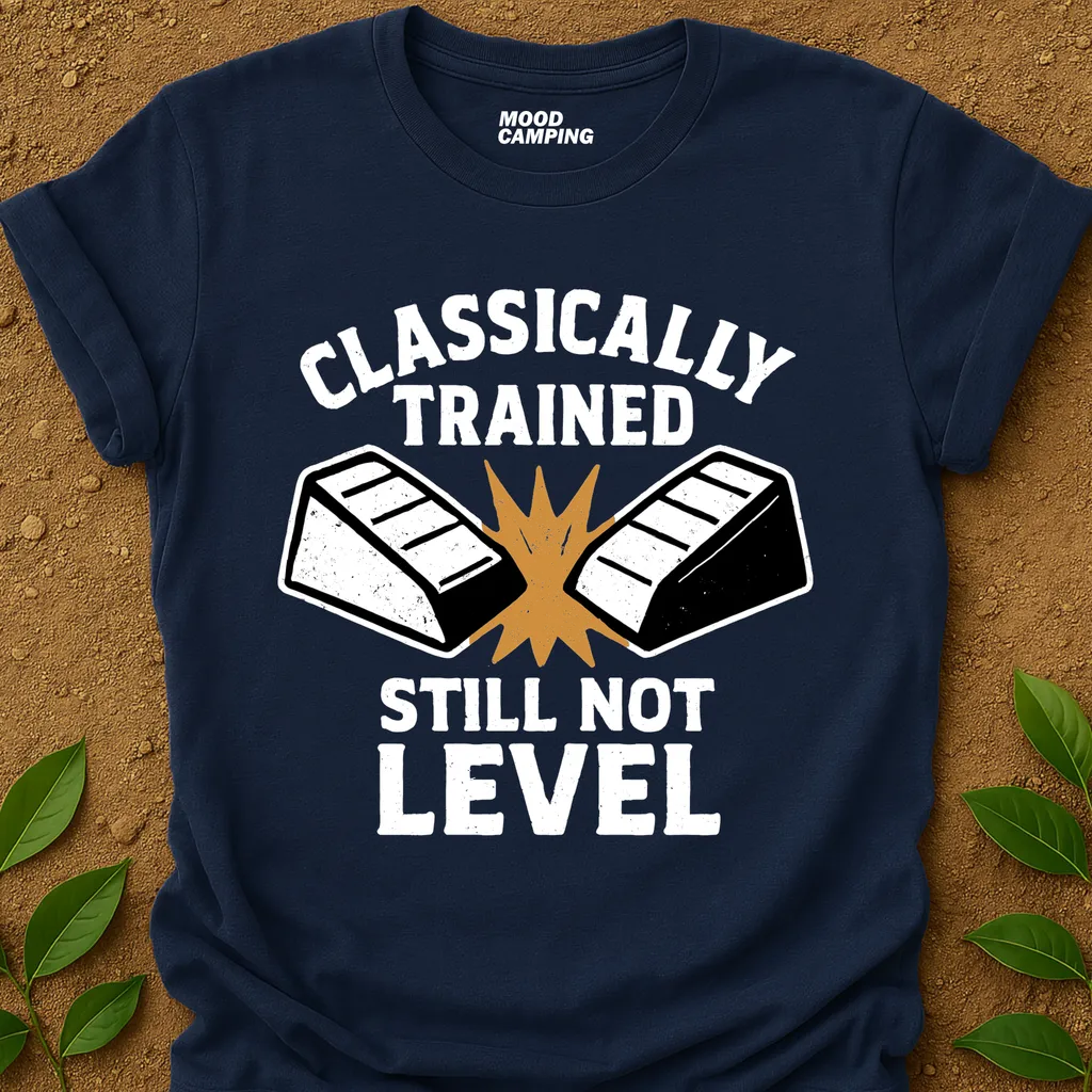 Setup Mastery Edition T-Shirt