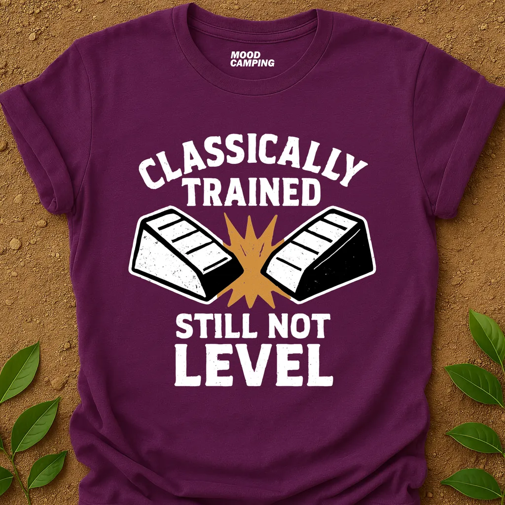 Setup Mastery Edition T-Shirt