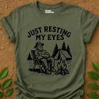 Eye Resting T-Shirt