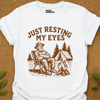 Eye Resting T-Shirt