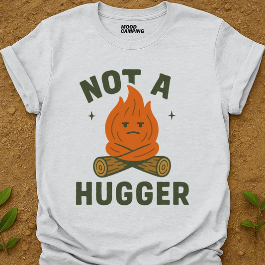 Hugger Campfire T-Shirt