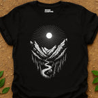 Into The Quiet T-Shirt