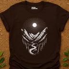Into The Quiet T-Shirt