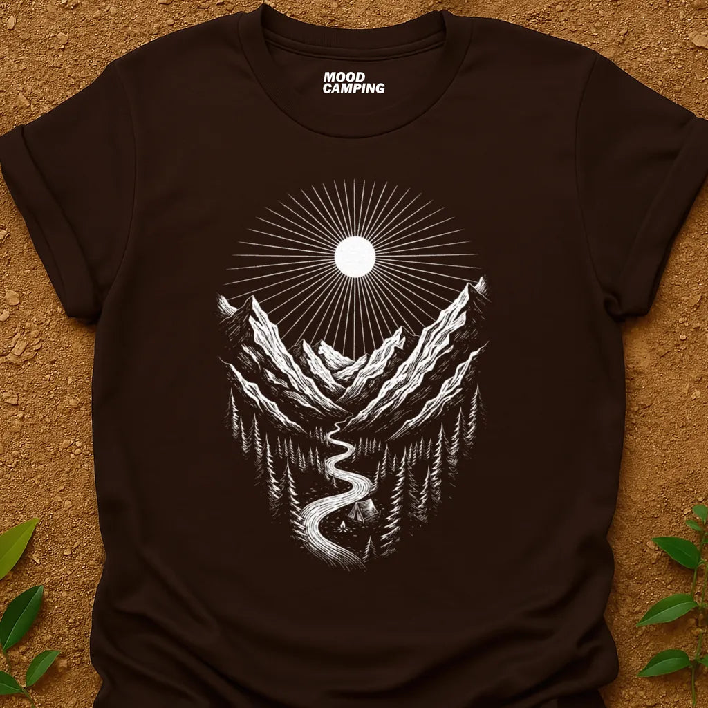 Into The Quiet T-Shirt