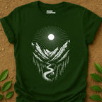 Into The Quiet T-Shirt