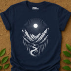 Into The Quiet T-Shirt