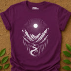 Into The Quiet T-Shirt