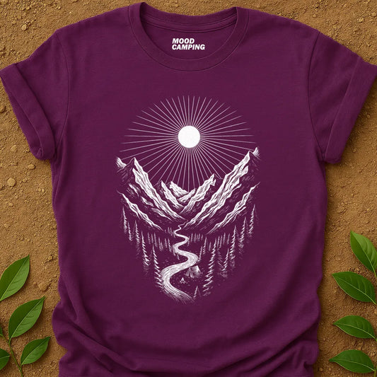 Into The Quiet T-Shirt