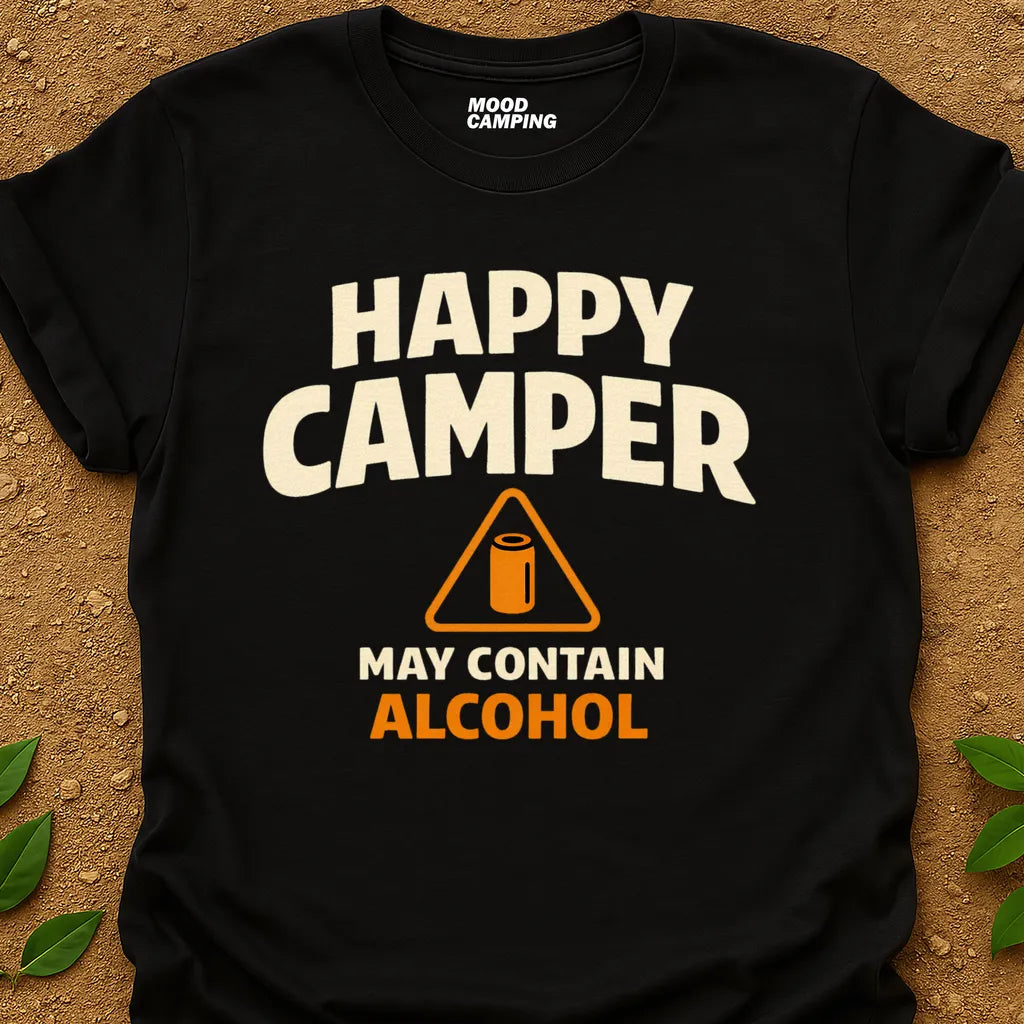 May Contain T-Shirt