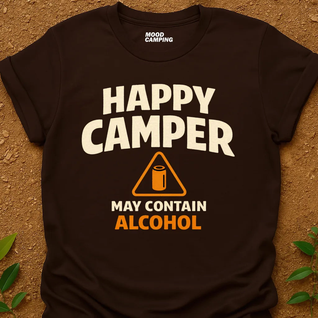 May Contain T-Shirt