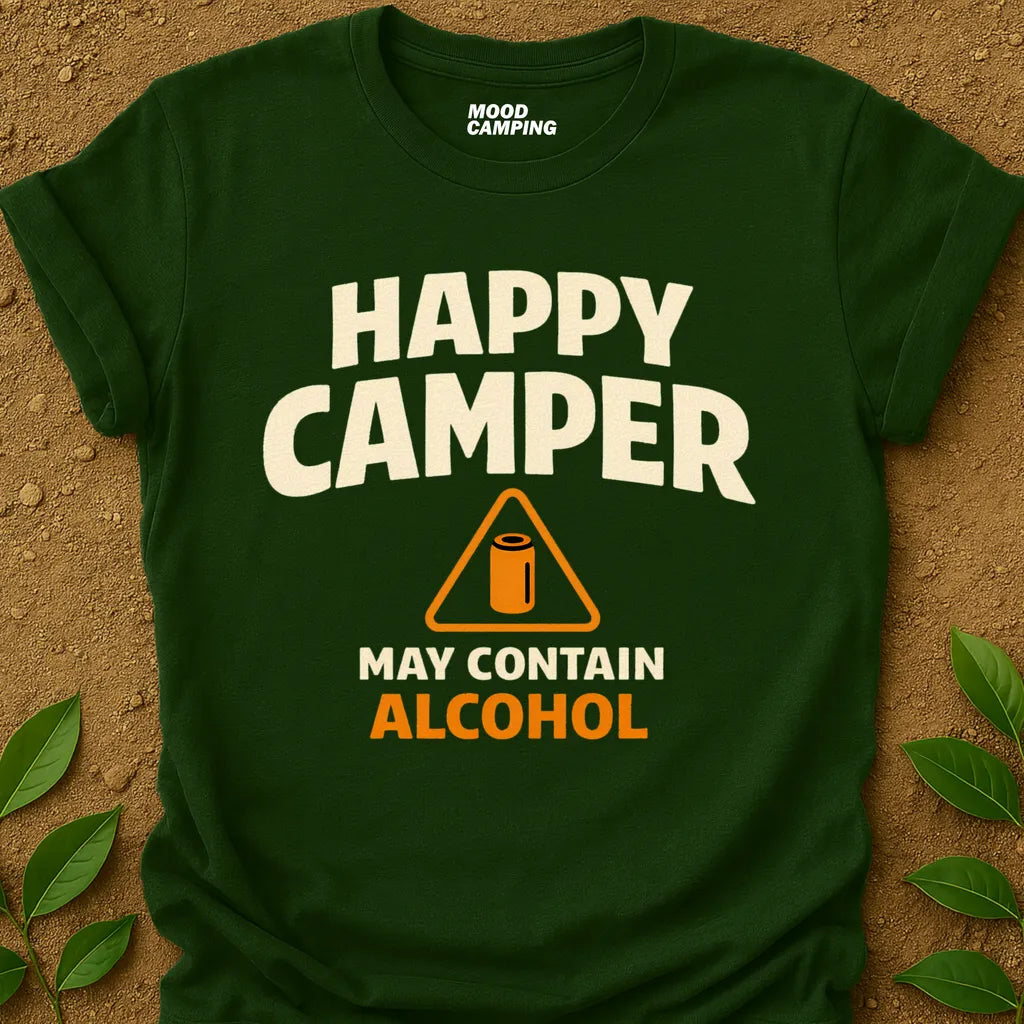 May Contain T-Shirt