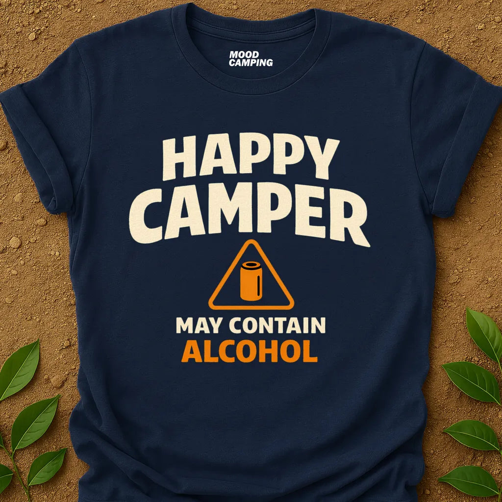 May Contain T-Shirt