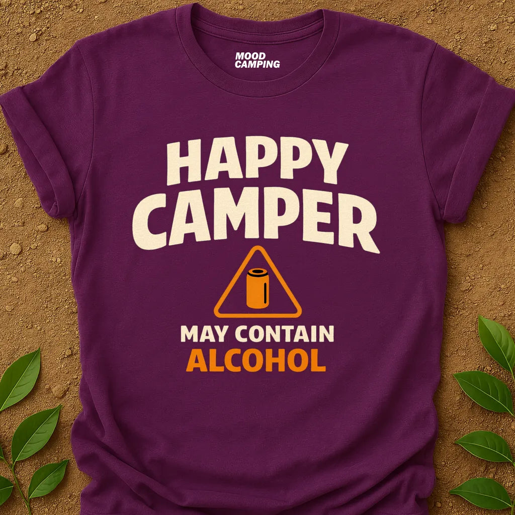 May Contain T-Shirt
