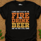 Sit & Drink T-Shirt