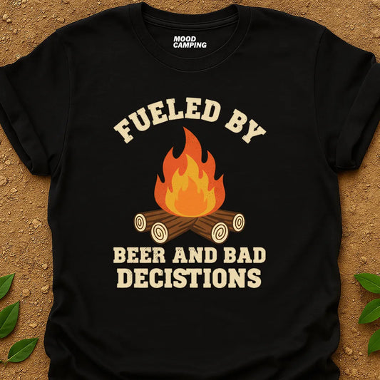 Fueled By T-Shirt