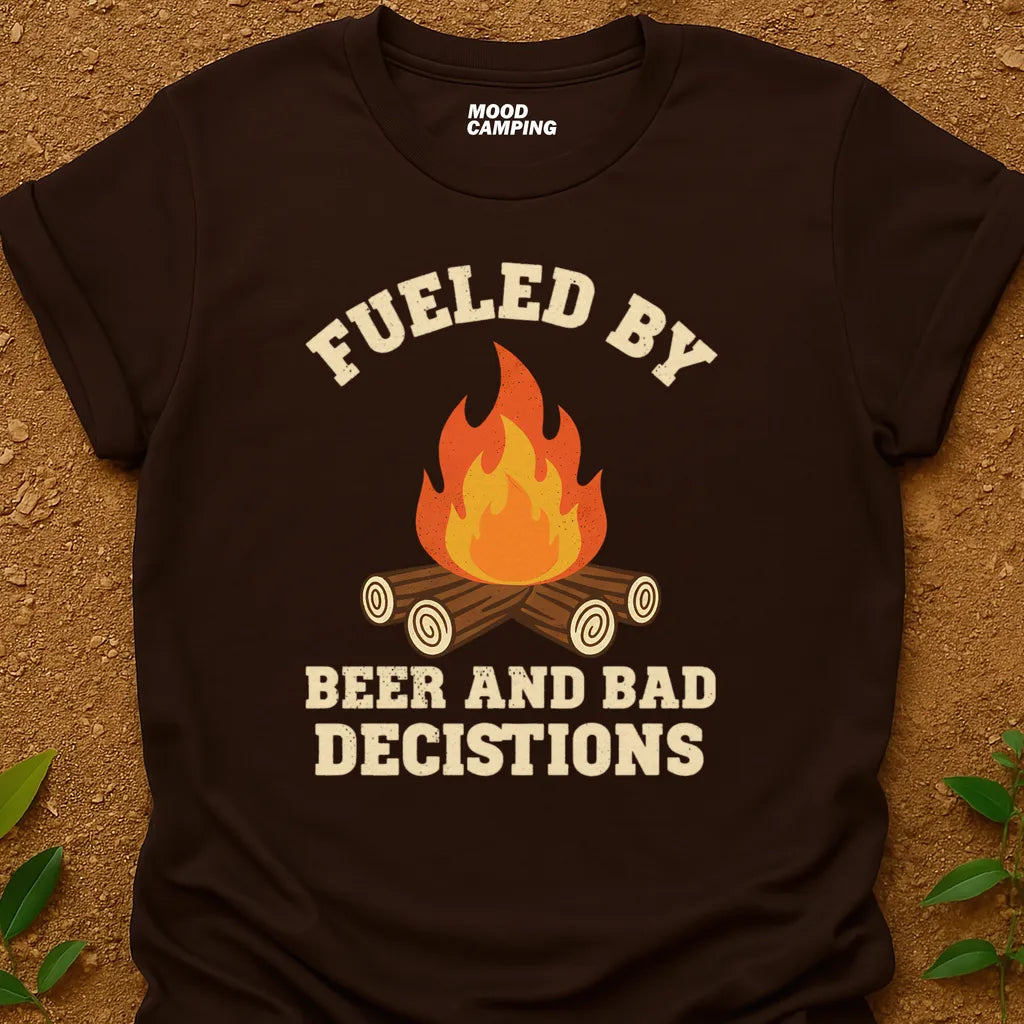 Fueled By T-Shirt