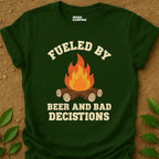 Fueled By T-Shirt