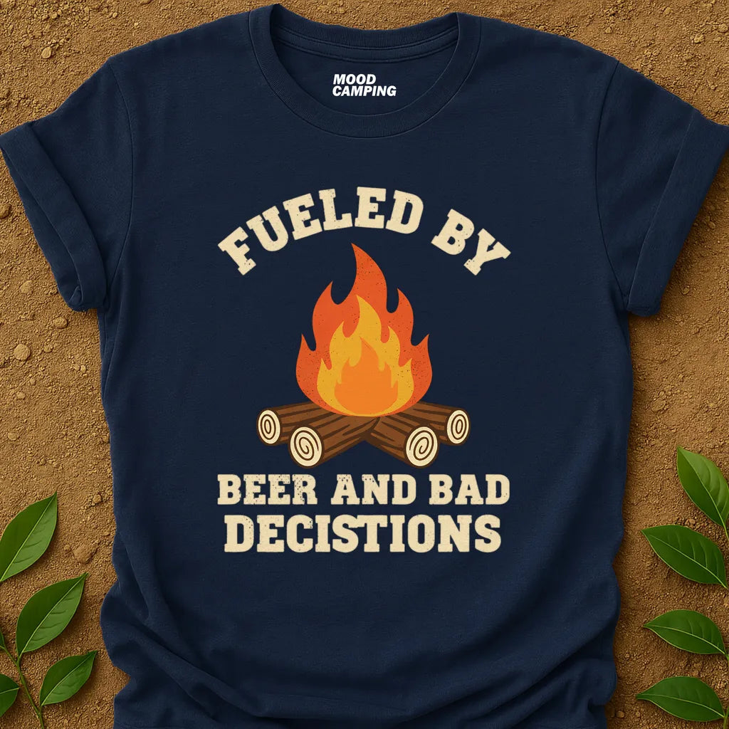 Fueled By T-Shirt